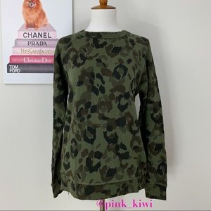 n:Philanthropy Montreal Sweatshirt